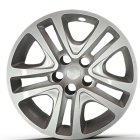 Poklice a středové krytky