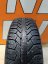Zimní kola Opel Corsa 4x100 5,5Jx14 pneu 185/70R14