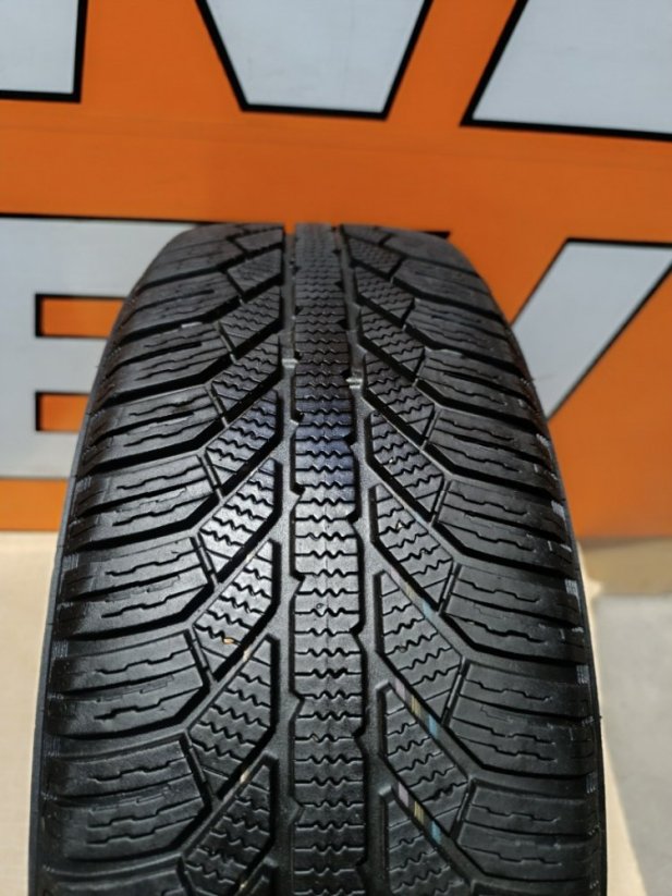 Zimní sada Opel Corsa 4x100 , ET39 , 185/60 R15