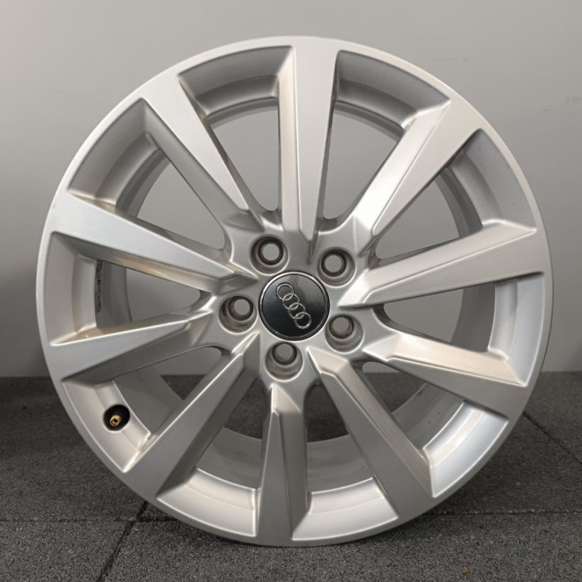 Alu kola Audi A1, Škoda Fabia III, 6,5Jx16'' 5x100
