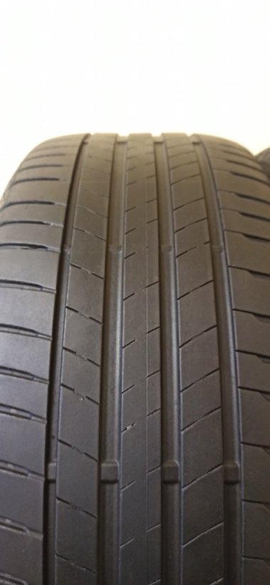 Bridgestone Turanza T005 225/45 R17 91V 3,5-4,5mm (Použité)