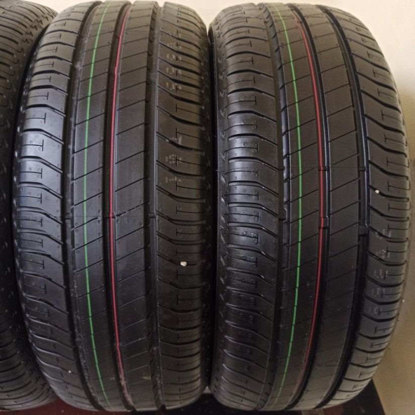 Bridgestone Ecopia 205/45 R17 84W 6,5 mm (Bazarové)