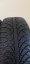 Fulda 185/60 R15 88T 6-6,5mm (Bazarové)