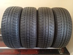 Falken HS 499 Eurowinter 185/60 R15 88T 5,5 mm (Použité)