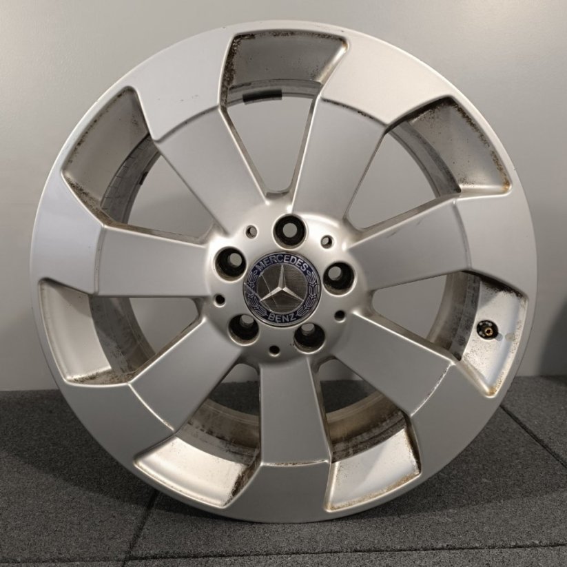 Alu kola Mercedes GL a GLS 8Jx18'' , ET56,5