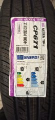 Nexen 215/70 R16 100H 7,5mm NEPOUŽITÉ (Použité)
