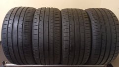Davanti Protoura Sport (XL) 255/35 R19 96Y 7 mm (Použité)