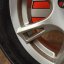 ALU kola Seat Leon 5x112, zimní pneu 195/65 R15