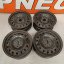 Ocelové disky Toyota Avensis 6Jx15'' , 5x100, ET39