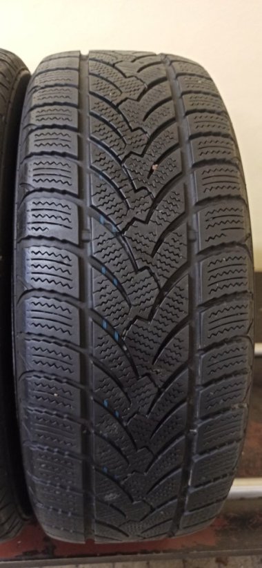Platin RP60 Winter 205/55 R16 91H 5 - 6 mm (Bazarové)