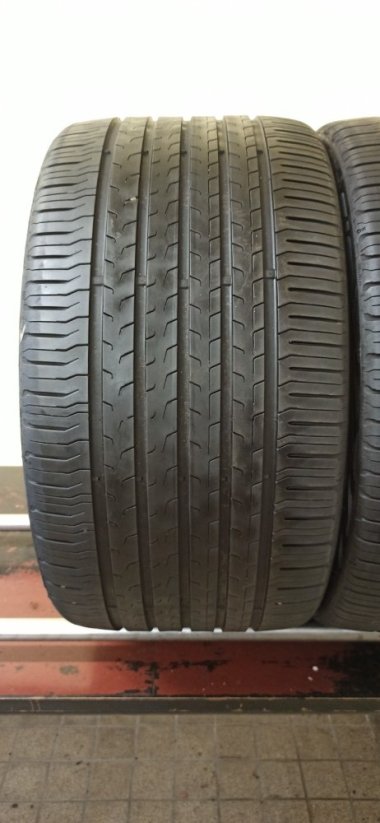Continental Eco Contact 6 315/30 R22 107Y 5,5 mm (Použité)