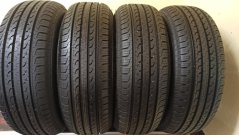 Goodyear Efficient Grip SUV 215/65 R16 98V 8 mm (Bazarové)