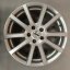 Alu kola Autec 7,5Jx18'' , R18 , 5x112 , ET42