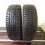 Dunlop SP Winter Sport 4D 195/65 R15 91H 5 mm (Bazarové)