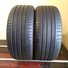 Pirelli P Zero 245/35 R20 95Y (Bazarové)
