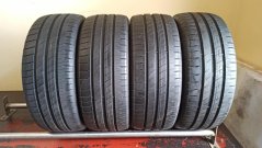 Goodyear 195/40 R17 81V 2x6,5mm 2x5mm (Bazarové)