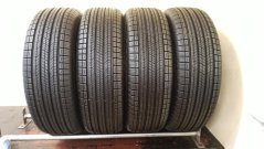 Continental CrossContact RX 255/70 R16 111T 9 mm (Bazarové)