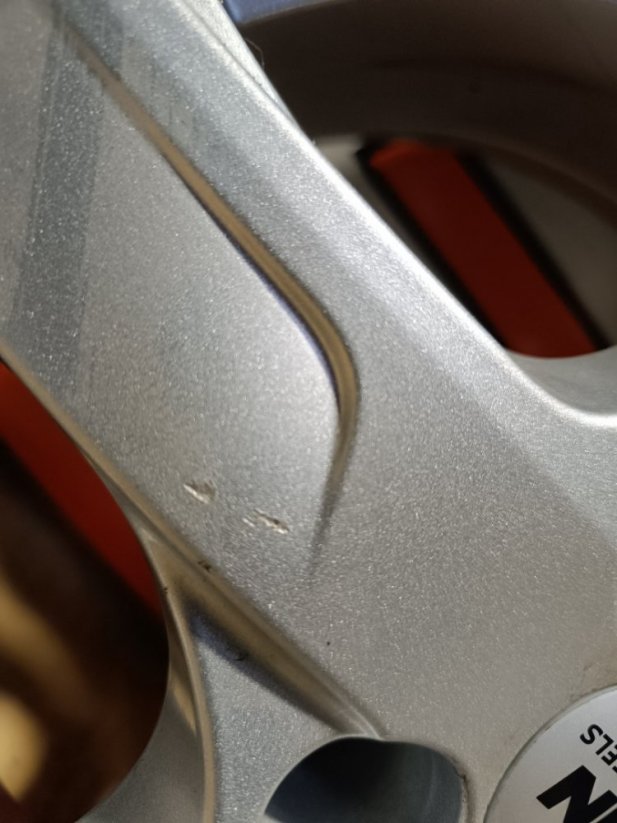 Alu kola Platin 4x108 ET20 + zimní pneu 195/55 R16