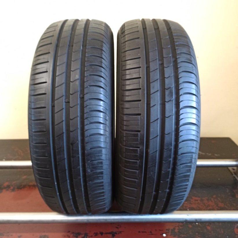 Hankook 185/60 R15 84H 5,5mm (Použité)
