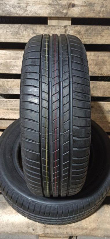 Bridgestone 205/60 R16 92H 7-7,5mm