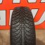 Kola na Mazda 2, Mazda Demio zimní pneu 185/65 R15