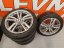 Alu na BMW (F45, F46, F40), 5x112, R18, 225/45 R18