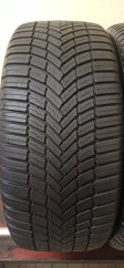 Bridgestone WeatherControl 245/45 R19 102V 5,5-6mm (Bazarové)