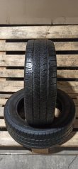 Continental 215/60 R17C 109/107T 4,5-5mm (Bazarové)