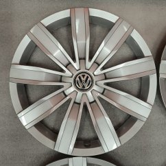 Poklice Volkswagen Tiguan 17" (použité)