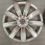 Puklice Volkswagen Tiguan 17" (bazarové)