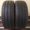 Continental 4Season 235/65 R16C 115/113R 6mm (Bazarové)