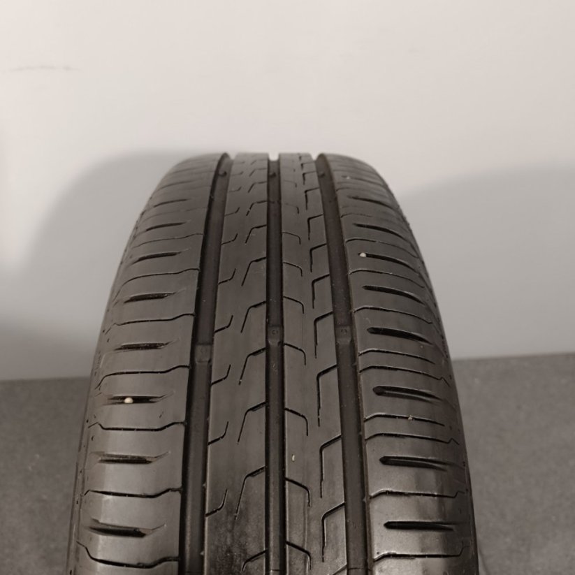 Letní kola na VW Caddy, Touran 195/65 R15 95T