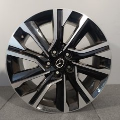 Originální alu kola Mazda CX-60 7,5Jx18'' 5x114,3