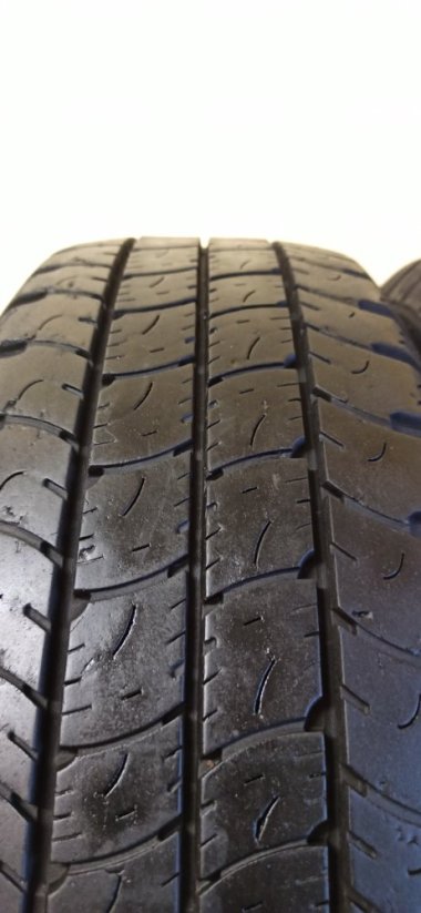 Goodyear 195/60 R16C 99/97H 6mm (Bazarové)
