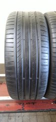 Continental 225/45 R18 95Y 3-3,5mm (Bazarové)