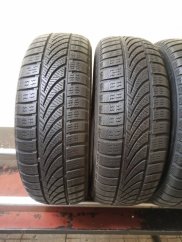 Hankook 185/65 R15 88H 4,5-5,5mm (Použité)