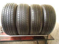 BRIDGESTONE 225/55 R18 98V 7-7,5mm (Použité)