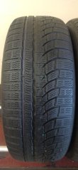 Nokian WR A4 205/55 R17 95V 4,5 - 5,5 mm (Bazarové)