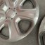 Poklice Ford Fiesta 15" (použité)