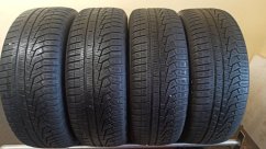 Hankook 215/60 R16 99H 4,5-5,5mm (Bazarové)