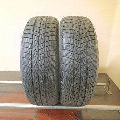Barum Polaris 3 195/65 R15 95T 5,5 mm (Použité)