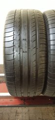 Michelin 255/45 R20 101W 4mm (Použité)