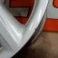 Alu kola originál Toyota 7Jx17, 5x114,3 , ET45