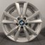 Alu kola na BMW X5 8,5x18'' , R18 , 5x120 , ET46