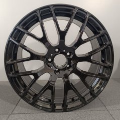 Alu kola Platin 8,5Jx19'' , R19 , 5x112 , ET30