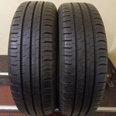 Continental Conti Eco 185/65 R15 88T 6,5 mm (Použité)