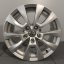 Alu kola Volkswagen Amarok, Transporter R17, 5x120