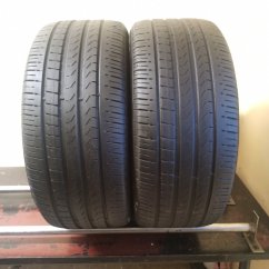 Pirelli Scorpion Verde 285/45 R20 112Y 3,5-4,5mm (Bazarové)