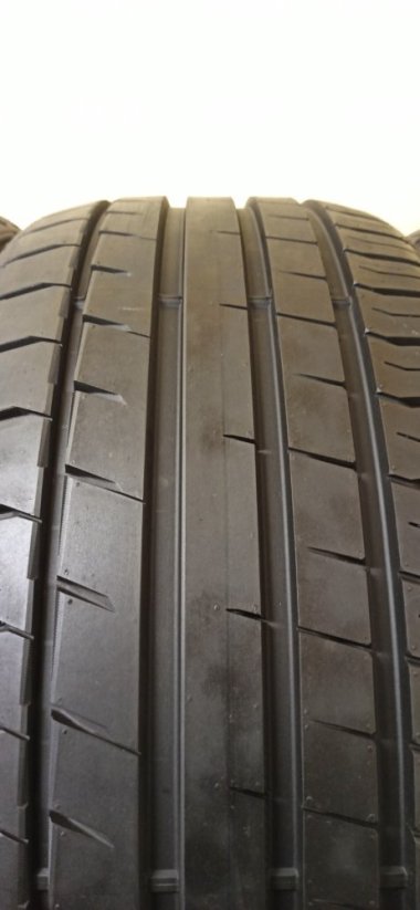 Davanti Protoura Sport (XL) 255/35 R19 96Y 7 mm (Bazarové)