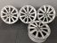 Alu kola Audi A1, Škoda Fabia III, 6,5Jx16'' 5x100